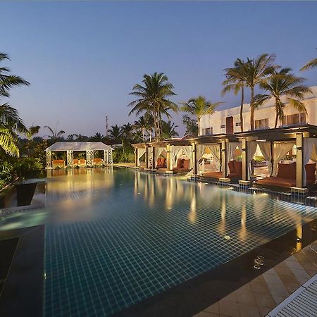 Mayfair Palm Beach Resort Gopālpur 外观 照片