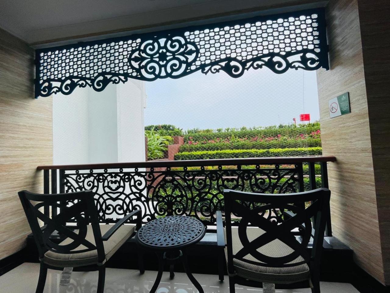 Mayfair Palm Beach Resort Gopālpur 外观 照片
