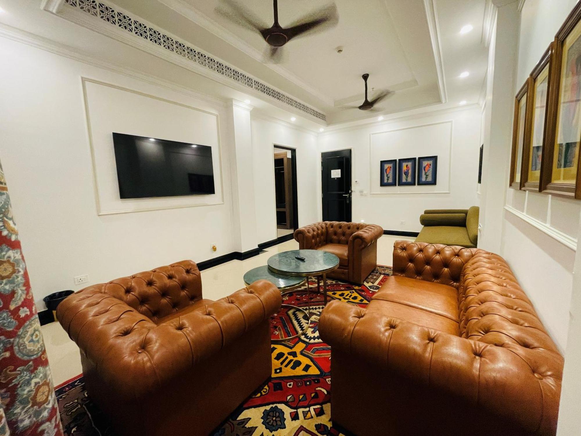 Mayfair Palm Beach Resort Gopālpur 外观 照片