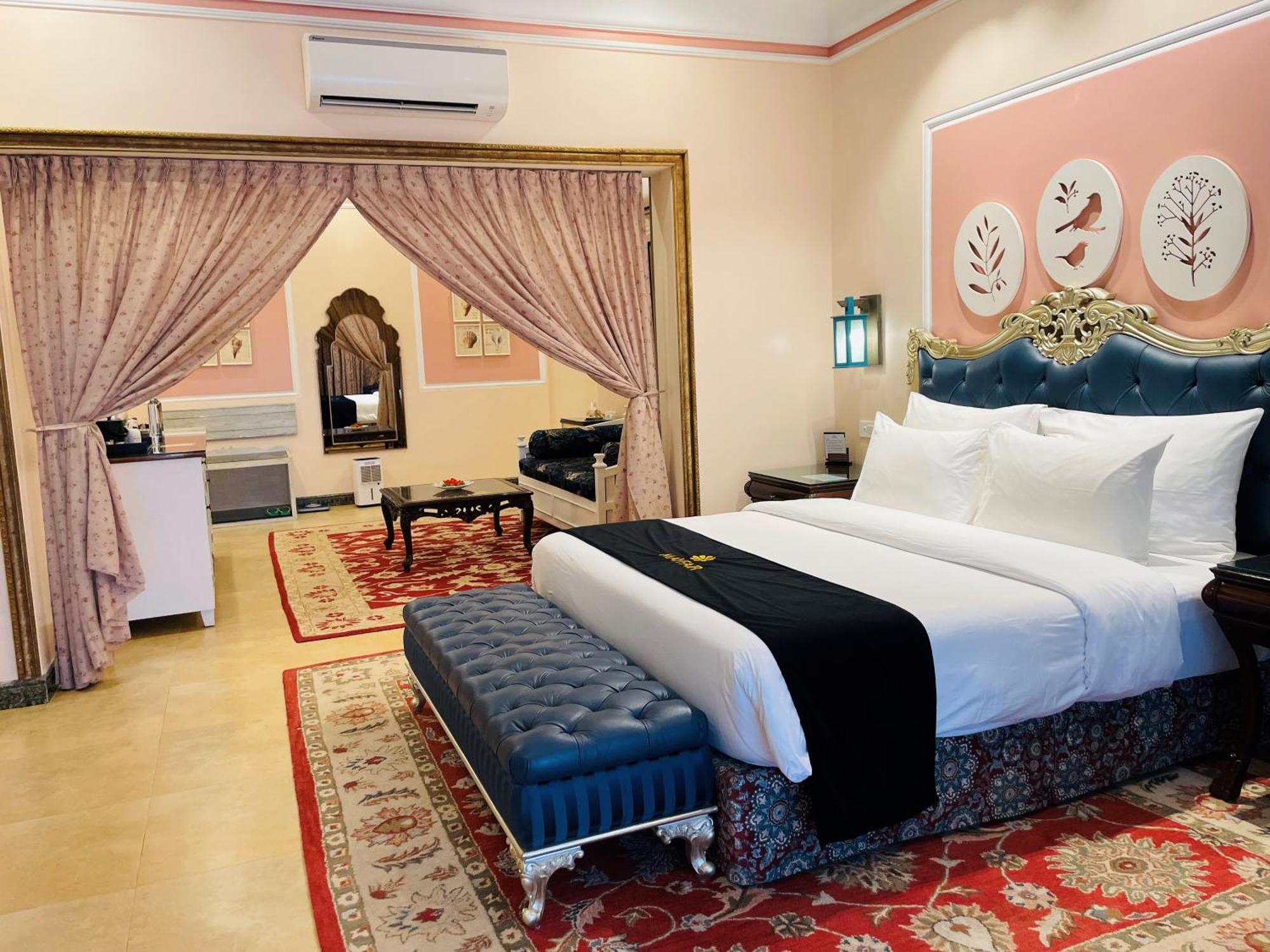Mayfair Palm Beach Resort Gopālpur 外观 照片