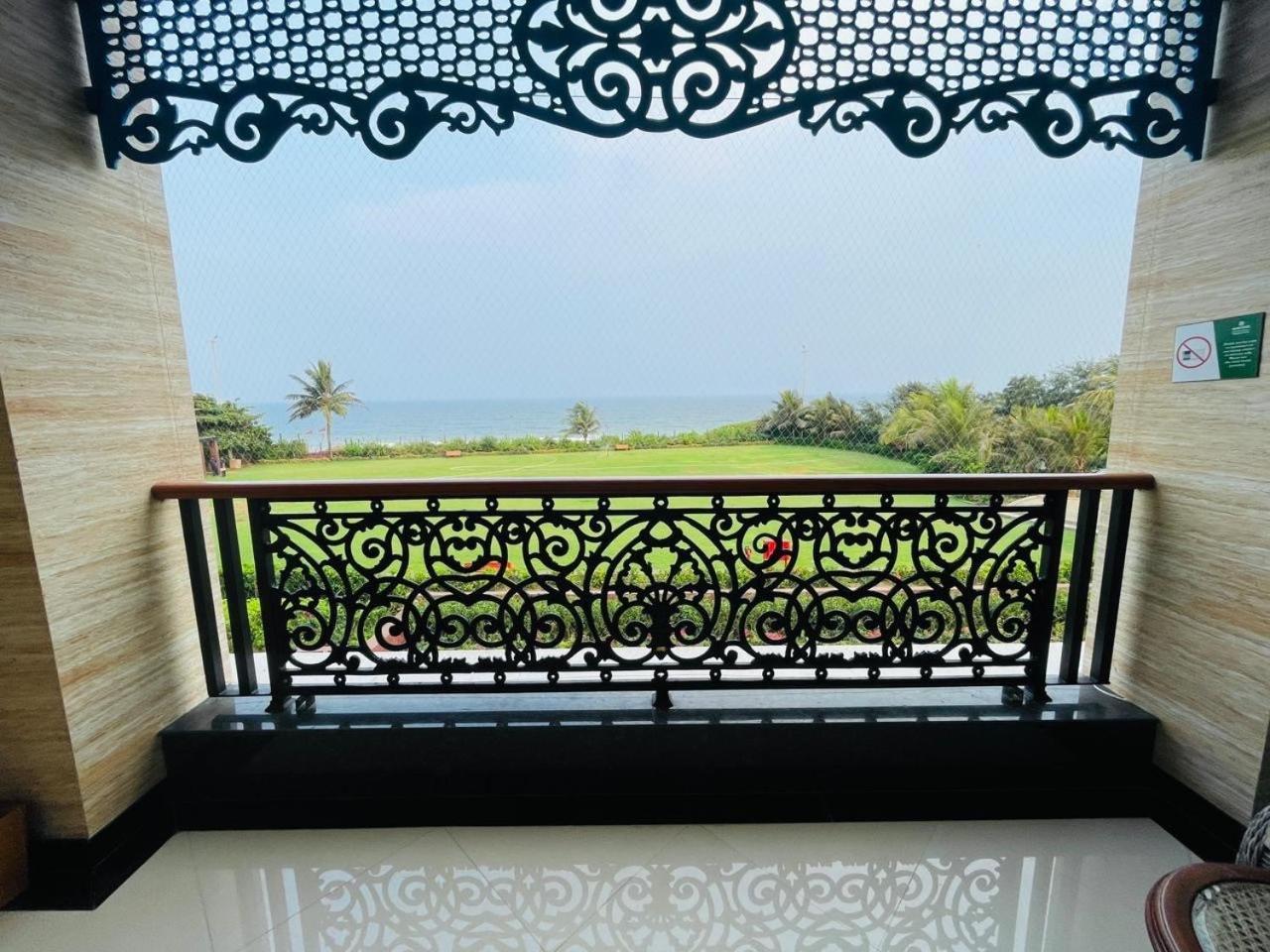 Mayfair Palm Beach Resort Gopālpur 外观 照片