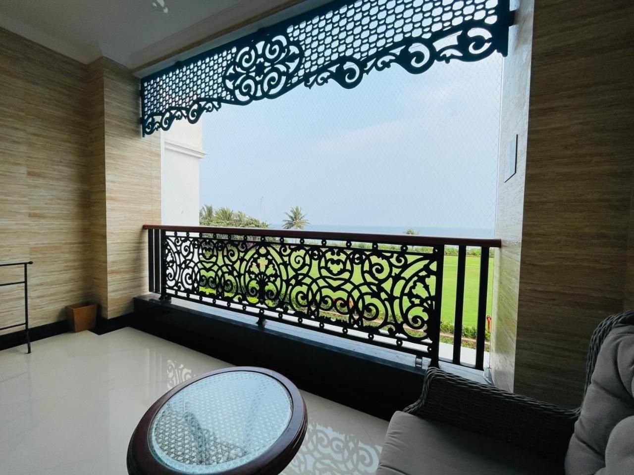 Mayfair Palm Beach Resort Gopālpur 外观 照片