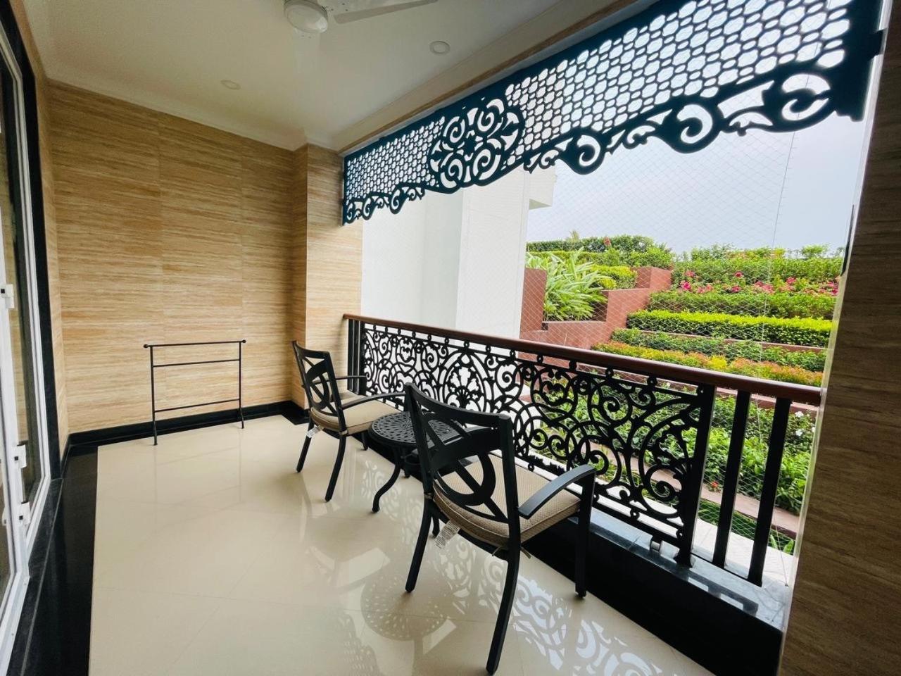 Mayfair Palm Beach Resort Gopālpur 外观 照片