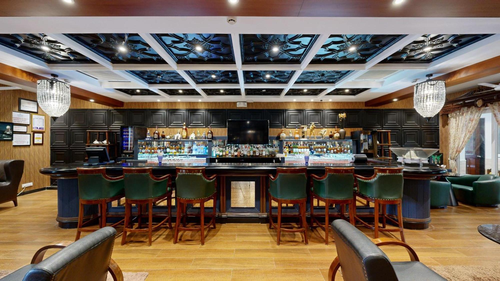 Mayfair Palm Beach Resort Gopālpur 外观 照片